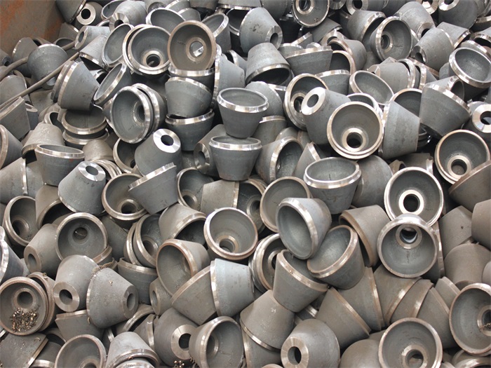 乌兰浩特网架锥头