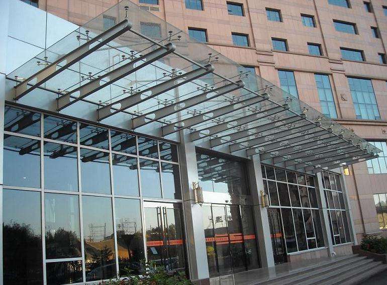 乌兰浩特单层工业厂房钢结构安装工艺流程图