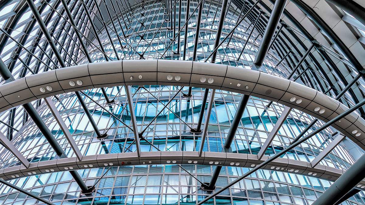 乌兰浩特网架有哪些类型